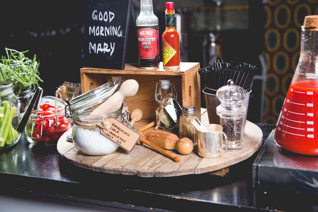 Radisson Blu Grand Hotel Tammer Тампере Ресторан фото