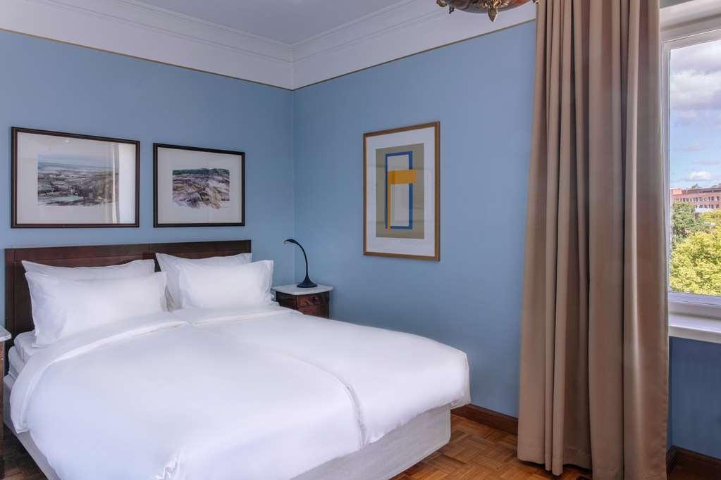 Radisson Blu Grand Hotel Tammer Тампере Номер фото