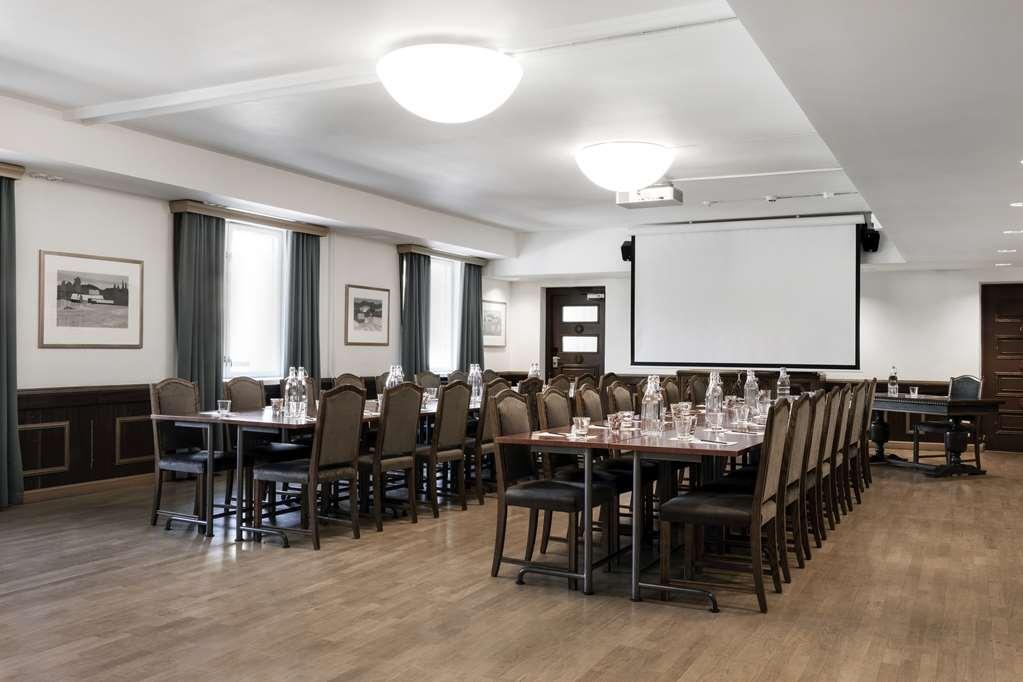 Radisson Blu Grand Hotel Tammer Тампере Удобства фото